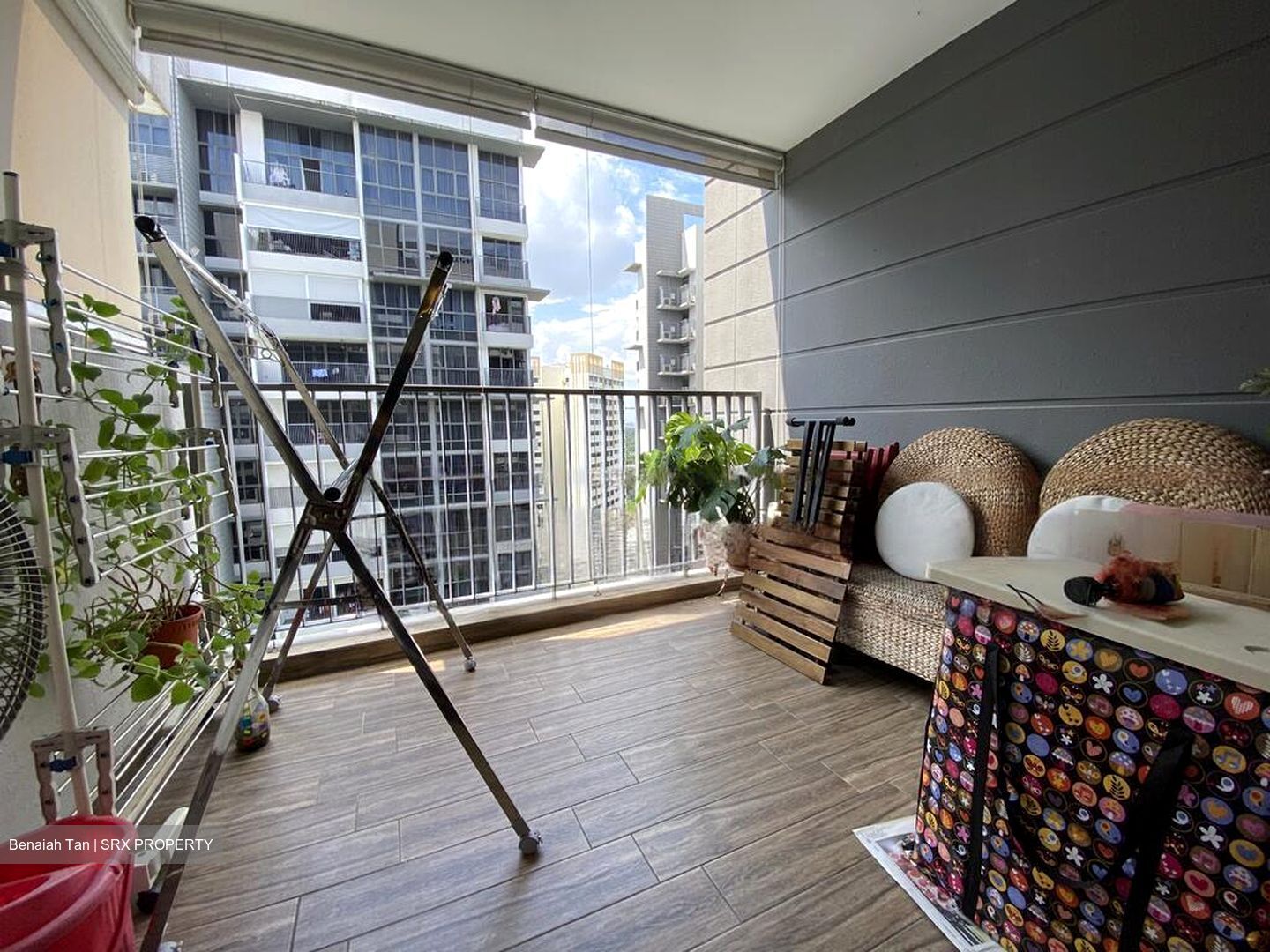Riverbank @ Fernvale (D28), Condominium #454770921